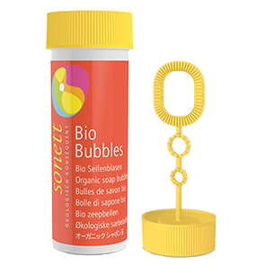 (VB) Seifenblasen Bubbles (45ml)